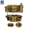 bulk durable water repellent canvas tactical waist bag